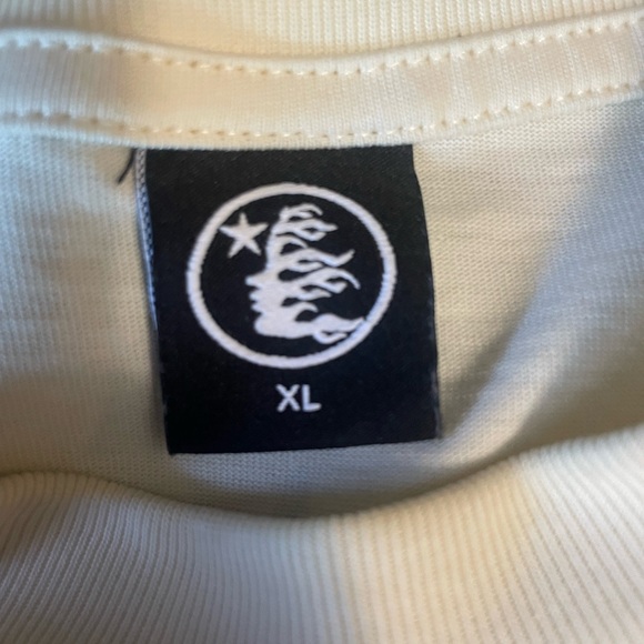 Hellstar Yoga School of Enlightenment shirt - Picture 3 of 4